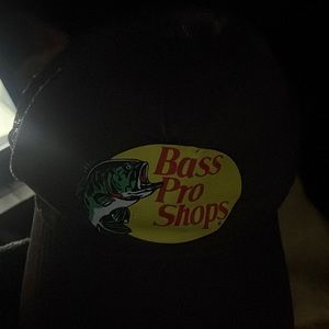 bass pro shops